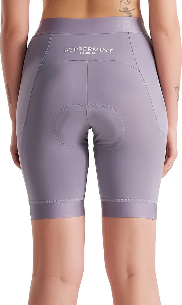 Signature Cargo Shorts - Womens - cloudy 1