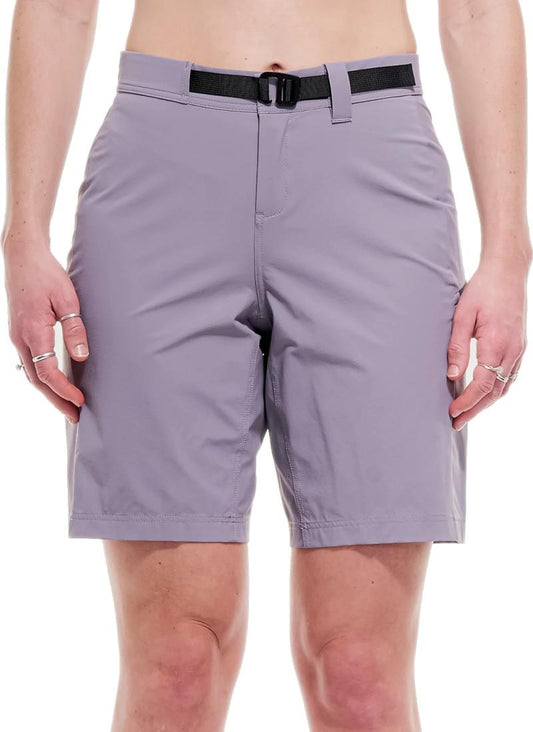 Signature MTB Shorts - Womens - cloudy 1