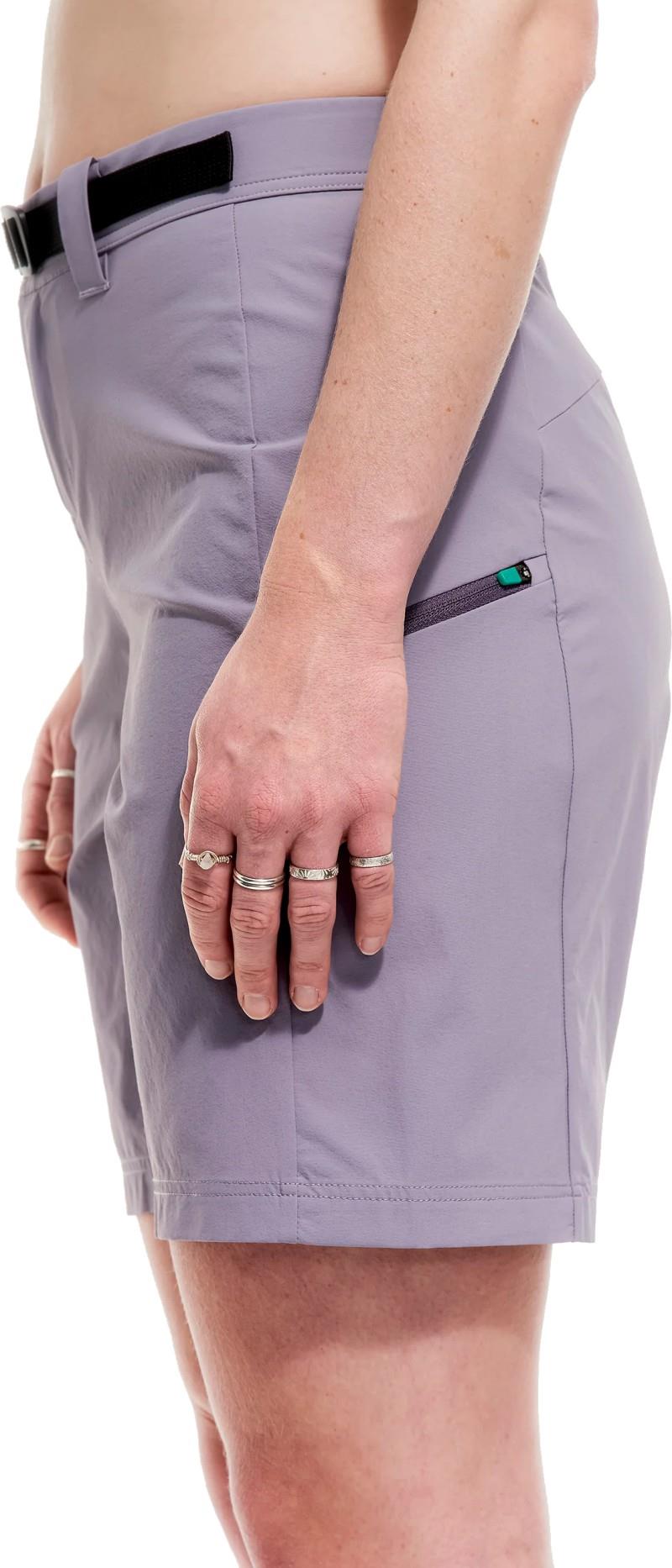 Signature MTB Shorts - Womens - cloudy 1