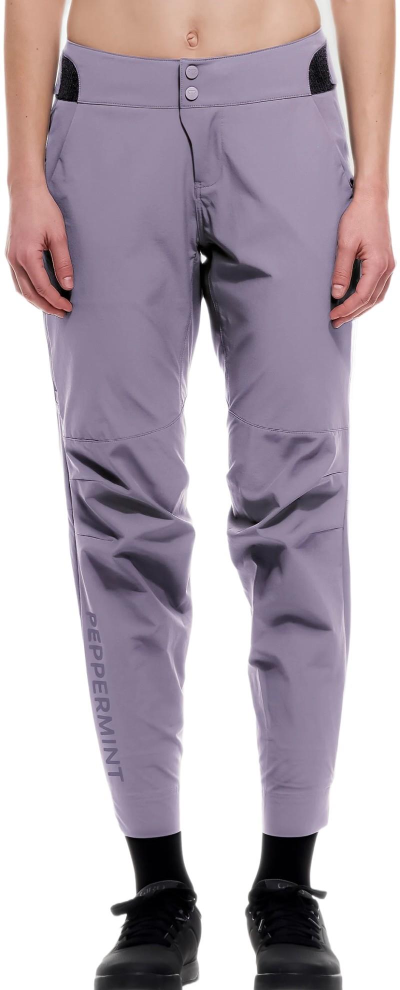 Signature Pants - Womens - cloudy 1