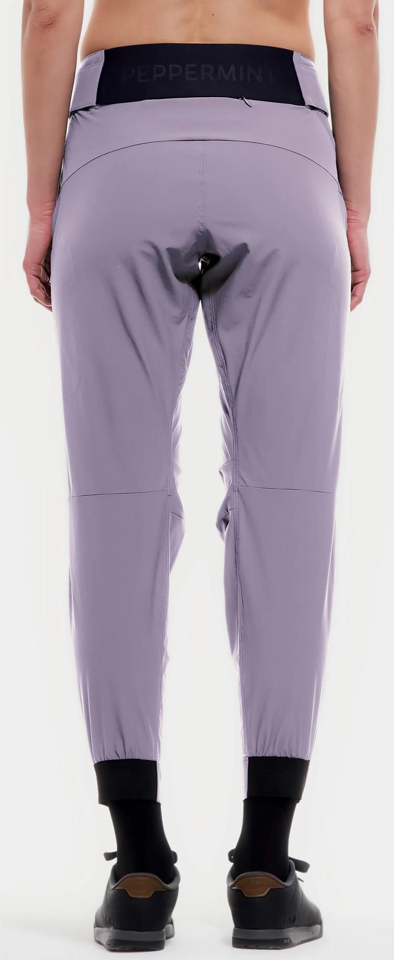 Signature Pants - Womens - cloudy 1