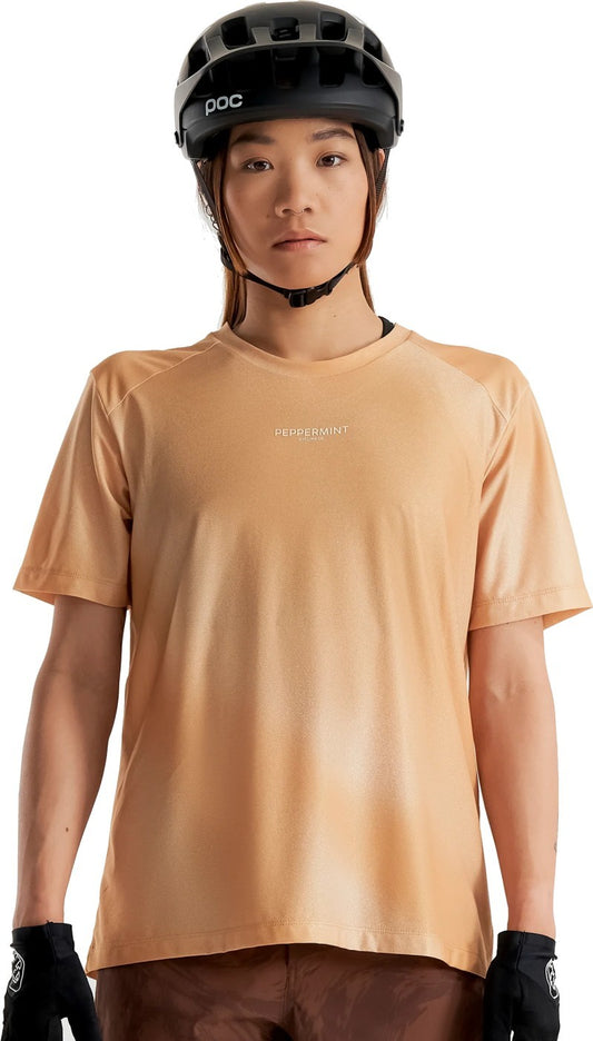 Trail Jersey - Womens - blend july 1