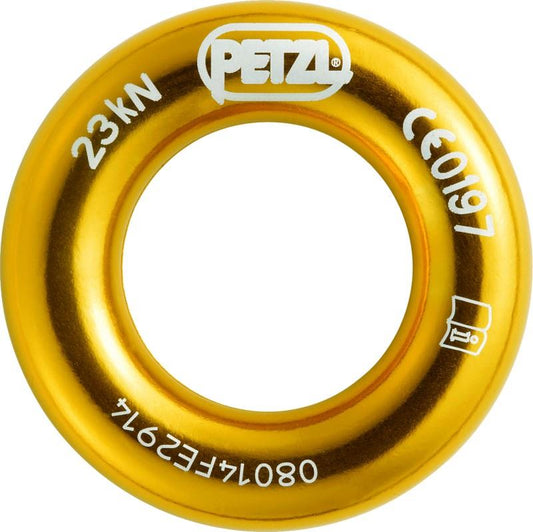 Connection Ring S - not applicable 1