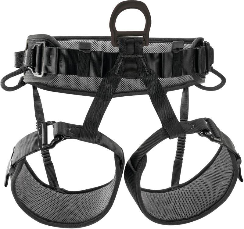 Falcon Harness - black 1