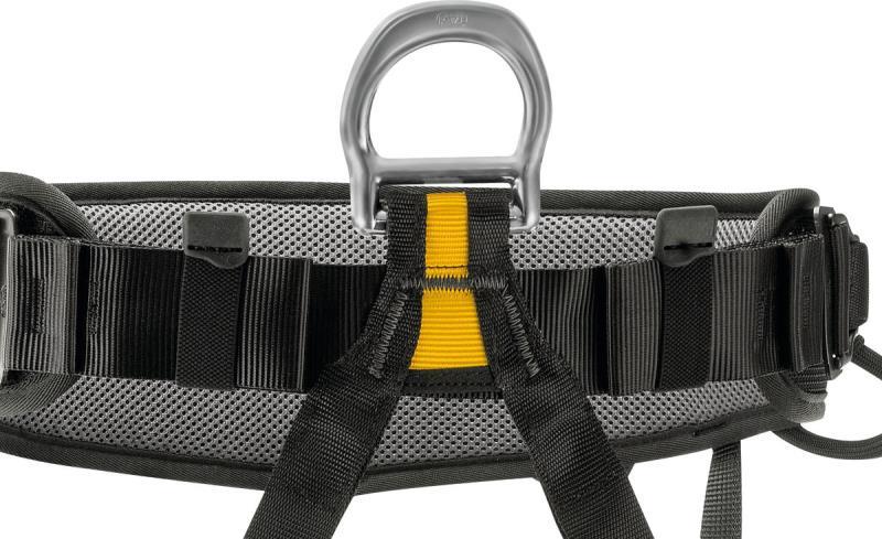 Falcon Harness - black 1