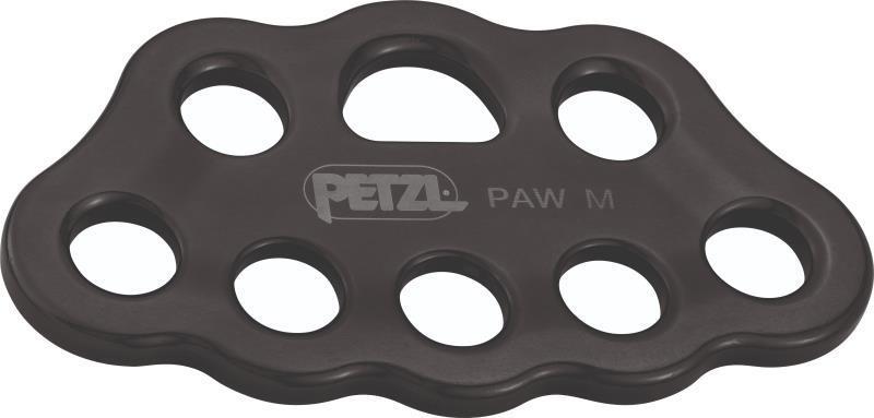 Paw M - Black - black 1
