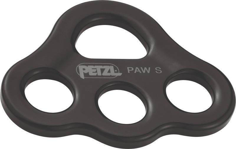 Paw S - Black - black 1