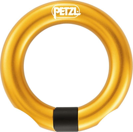Ring Open - not applicable 1