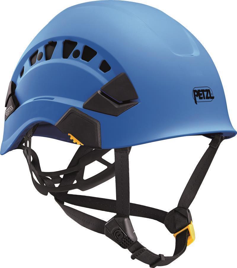 Vertex Vent Helmet - blue 1