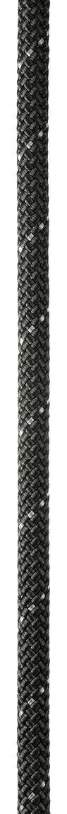 Parallel Rope 10.5mm -  200m  - Black 1