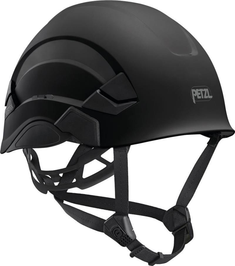 Vertex CSA Helmet - Black 1