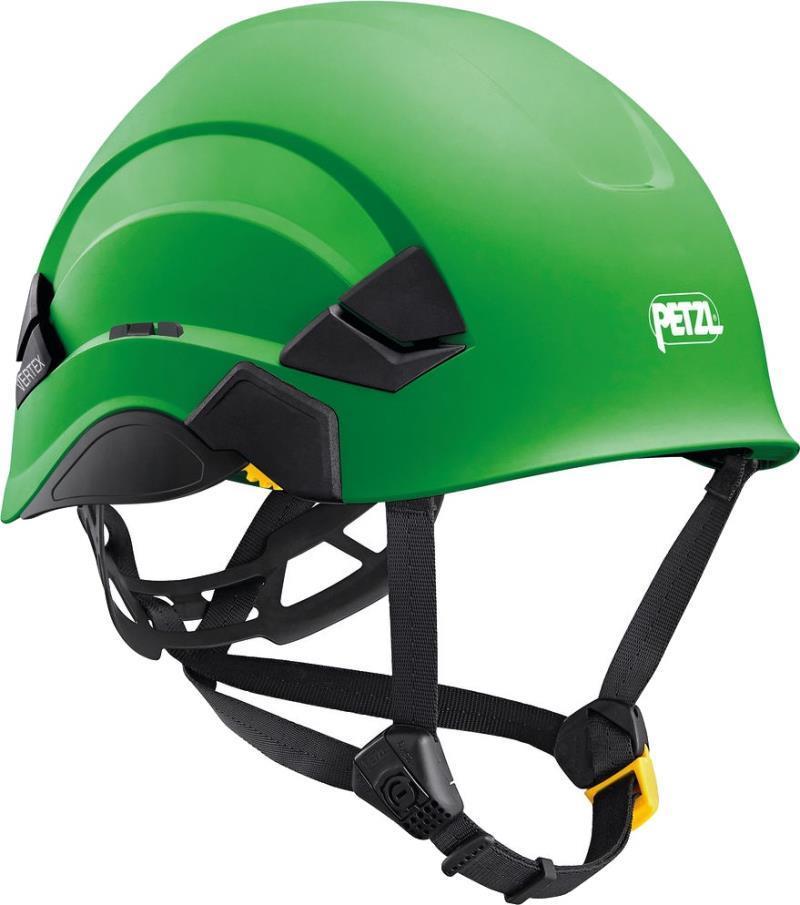 Vertex CSA Helmet - Green 1