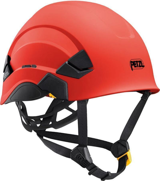Vertex CSA Helmet - Red 1