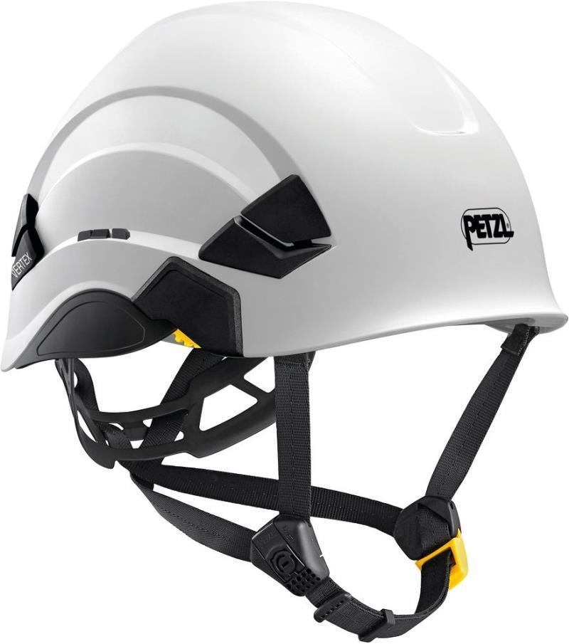Vertex CSA Helmet - White 1