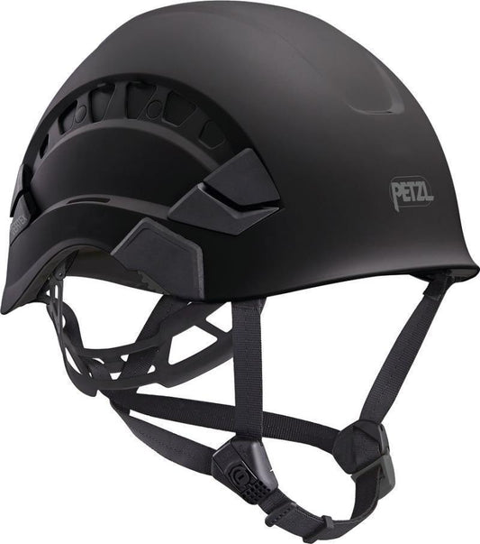 Vertex Vent Helmet - Black 1
