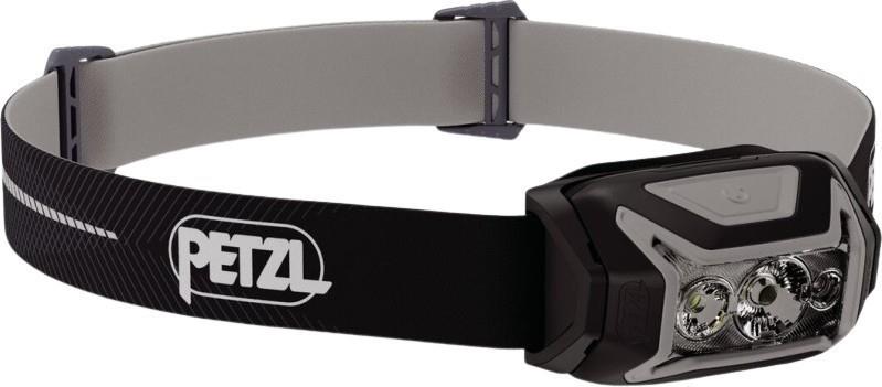 Actik Core Headlamps, 625 Lumens - black 1