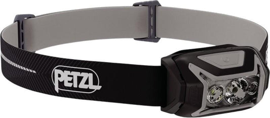 Actik Core Headlamps, 625 Lumens - black 1