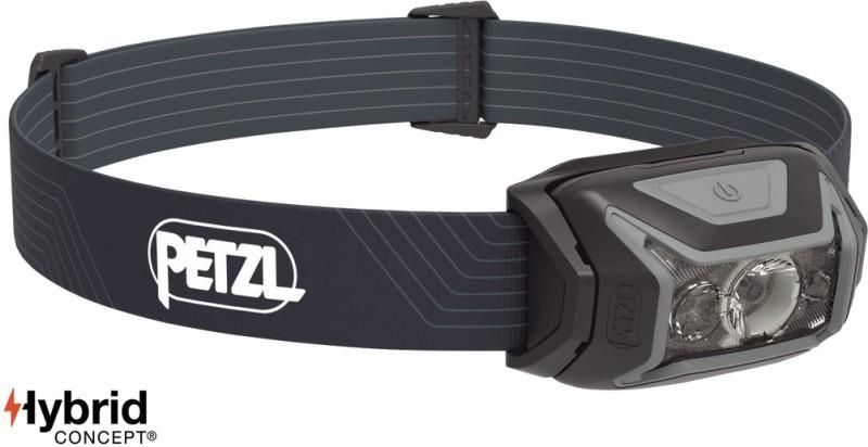 Actik Headlamp, 450 Lumens - black 1