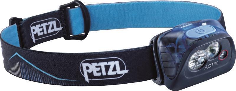 Actik Headlamp - 350 Lumens - Blue 1