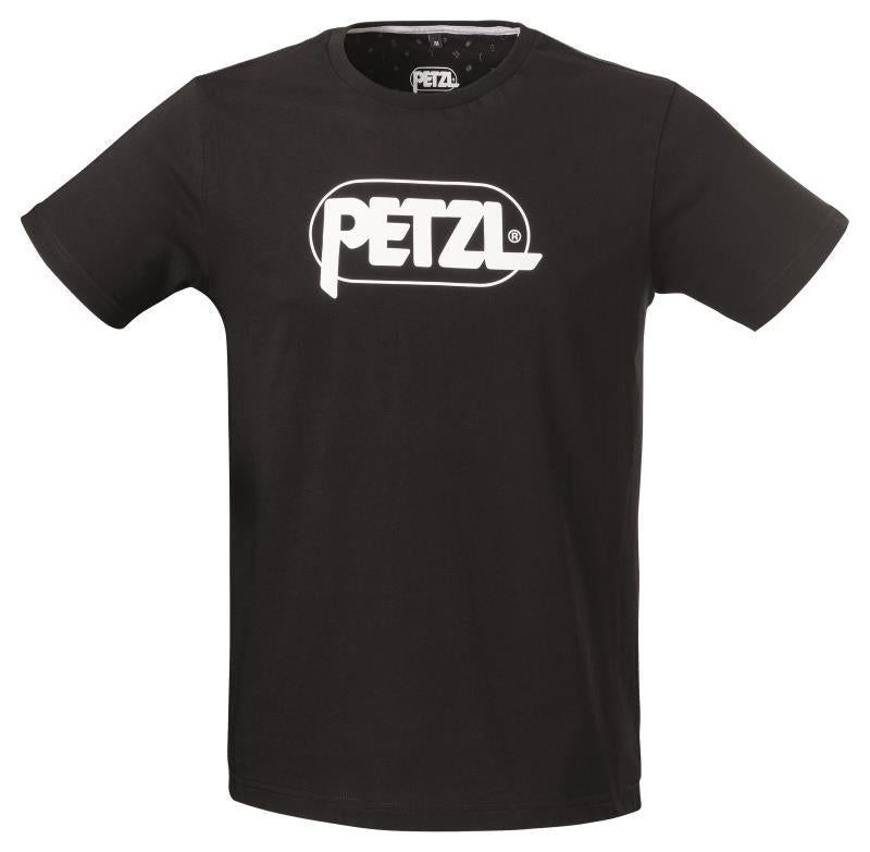 Adam T-Shirt - Mens - Black 1