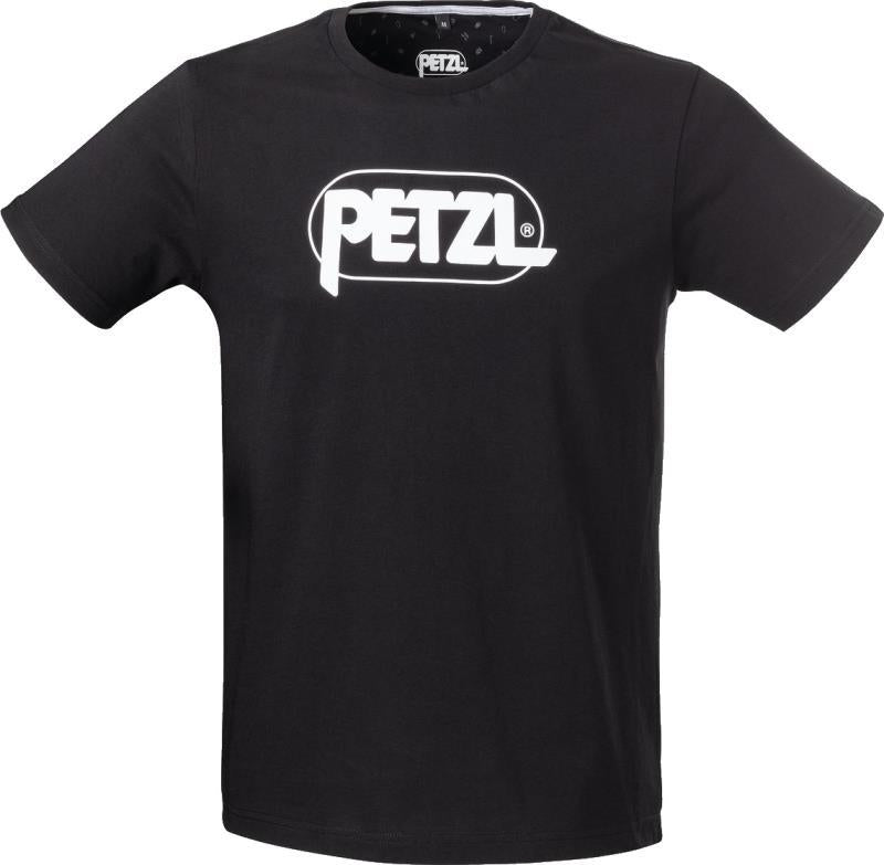 Adam T-Shirt - Mens - Black 1