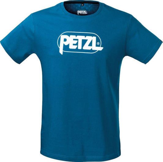 Adam T-Shirt - Mens - Blue 1