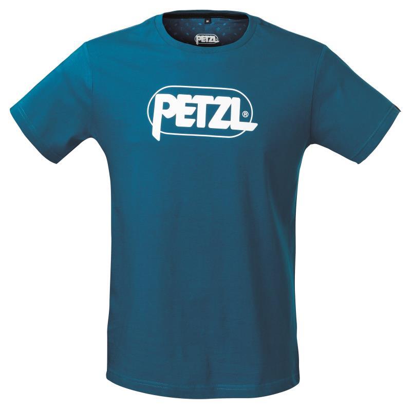 Adam T-Shirt - Mens - Blue 1