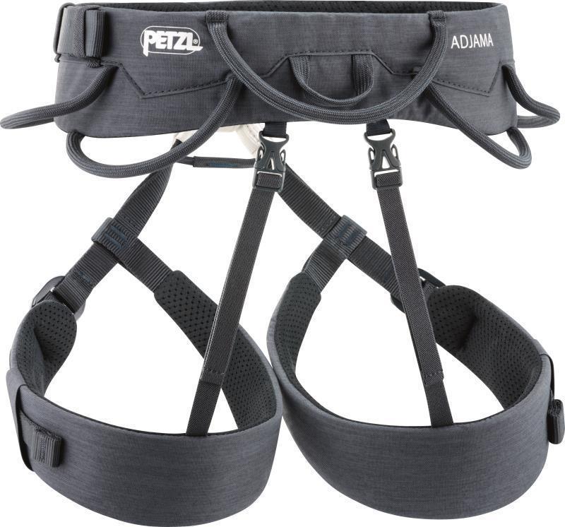 Adjama Harness - gray 1