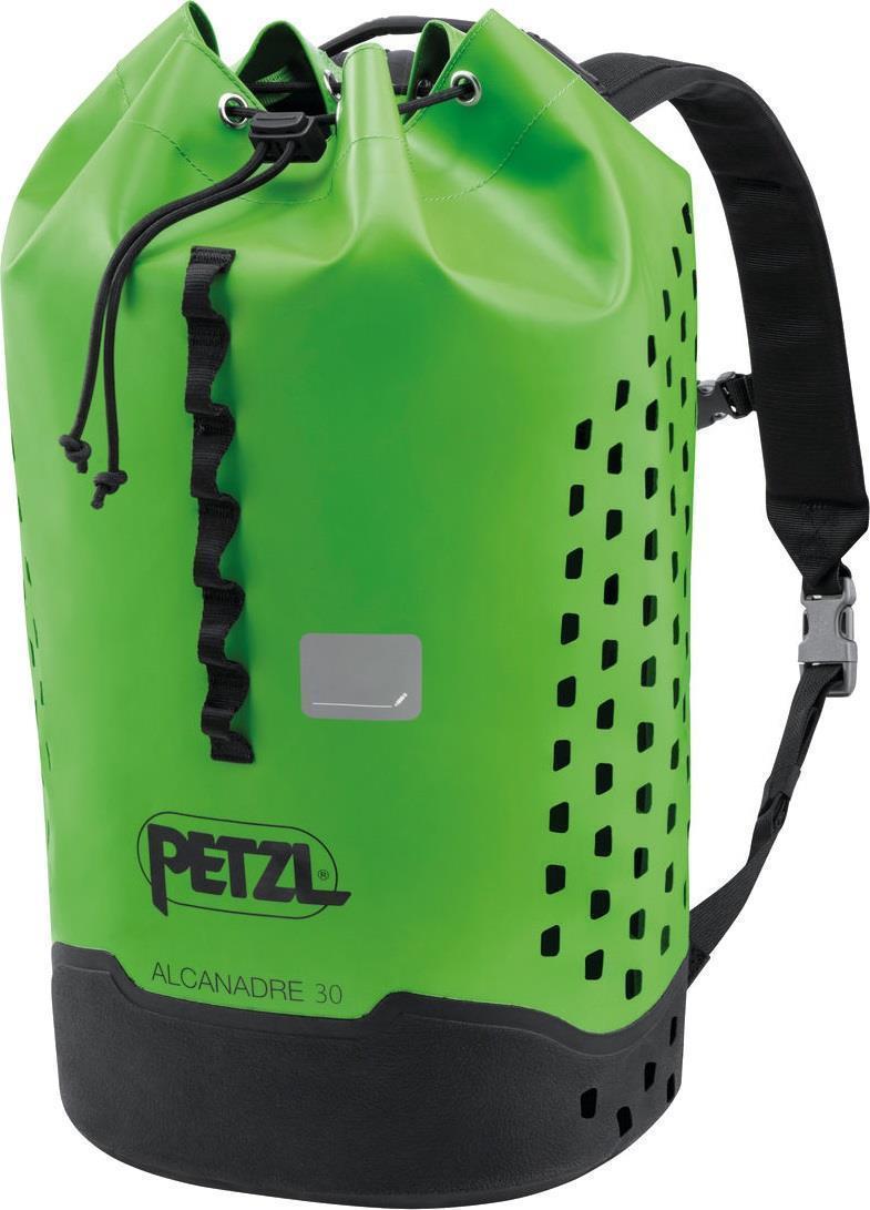 Alcanadre Club 30L - Green / Black 1