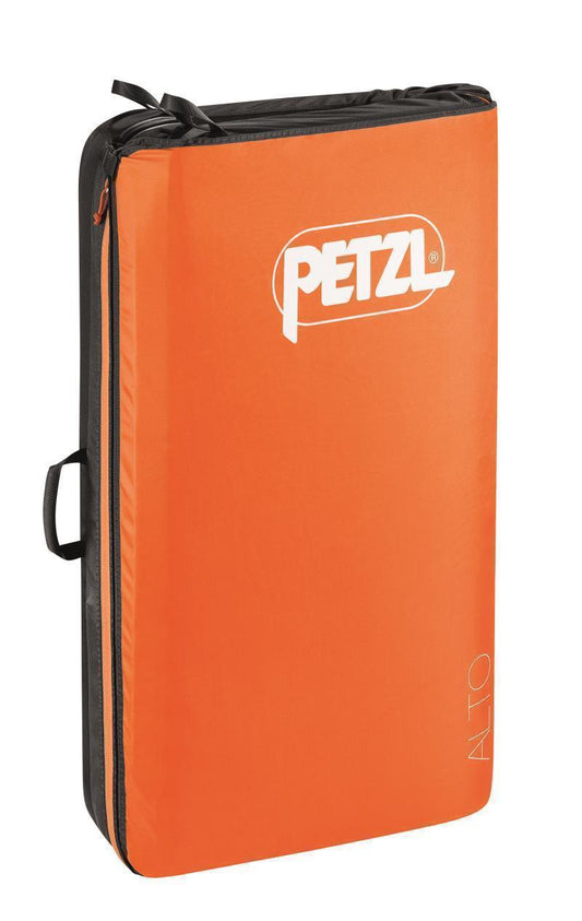 Alto Crashpad - Orange - Not Applicable 1