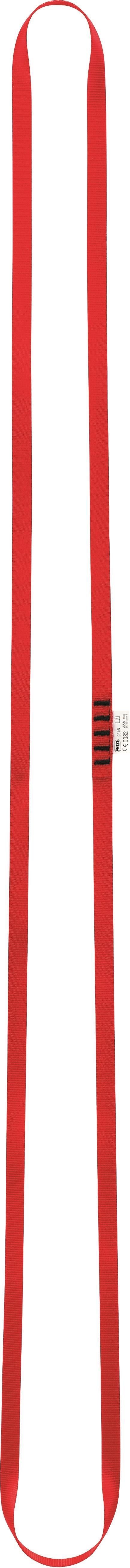 Anneau Nylon Sing, 150cm - Red - Not Applicable 1