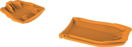 Antisnow - Leopard FL & Leopard LLF - Not Applicable 1
