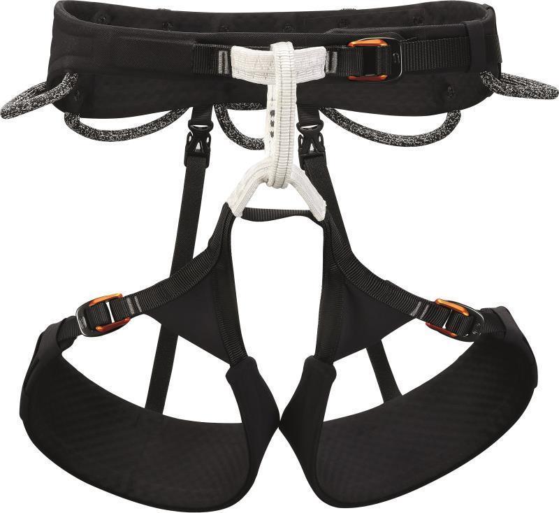 Aquila Harness - Black 1