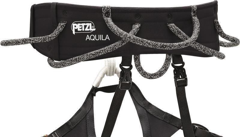 Aquila Harness - Black 2