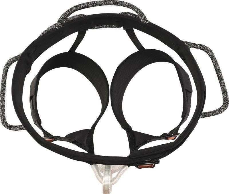 Aquila Harness - Black 3