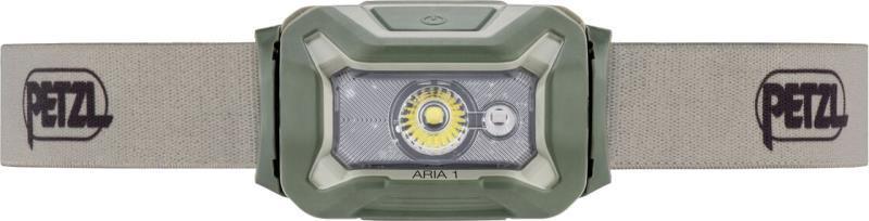 Aria 1 Headlamp, 350 Lumens - Desert 2