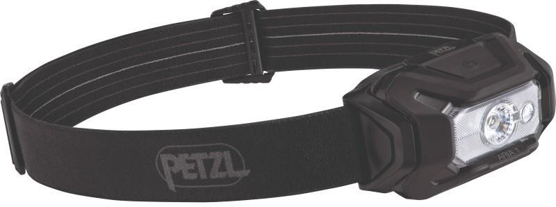 Aria 1 RGB Headlamp - 350 lumens - black 1