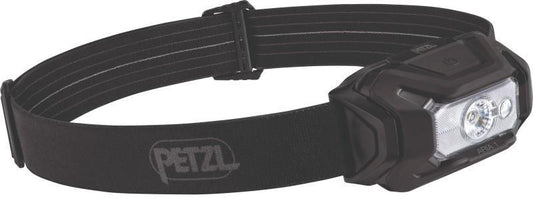 Aria 1 RGB Headlamp - 350 lumens - black 1