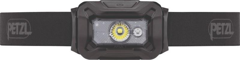 Aria 1 RGB Headlamp - 350 lumens - black 1