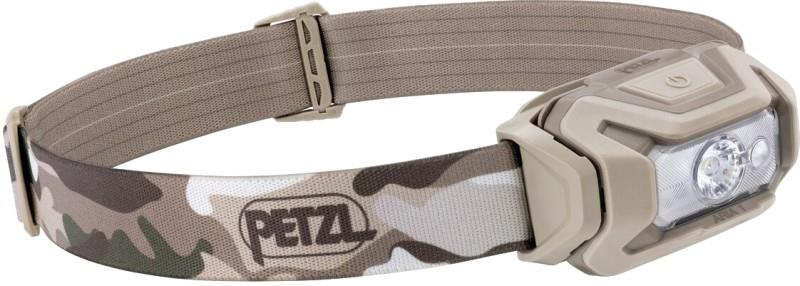 Aria 1 RGB Headlamp - 350 lumens - camo 1