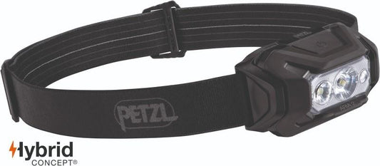 Aria 2 RGB Headlamp - 625 Lumens - black 1