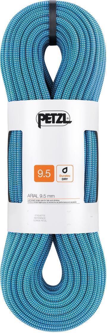 Arial Rope, 9.5mm x 80m - Blue 1