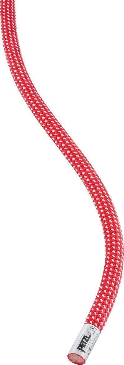 Arial Rope, 9.5mm x 80m - Red 2
