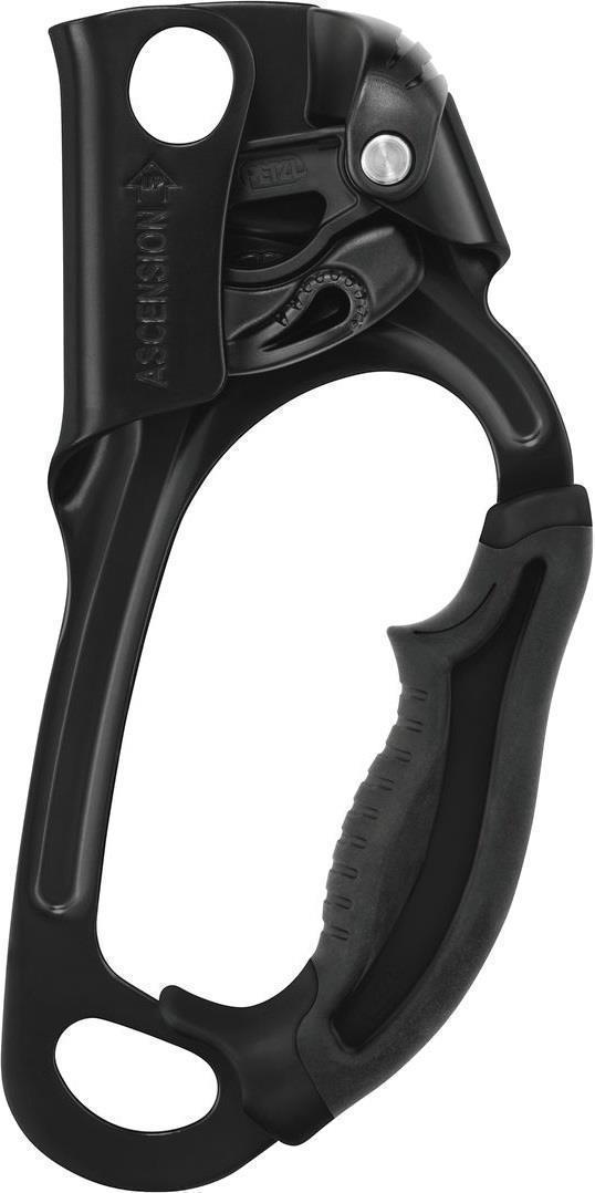 Ascension Ascender - Black - Black 1