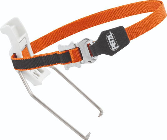 Back Lever Heel Bails Heel Bail Replacement, Pair, Fits All Crampons - not applicable 1