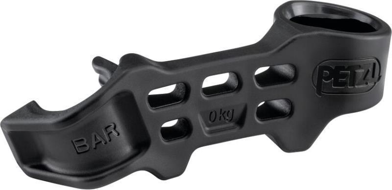 Bar - Removable Positioning Bar For Attache Screw-Lock Carabiner - Not Applicable 1