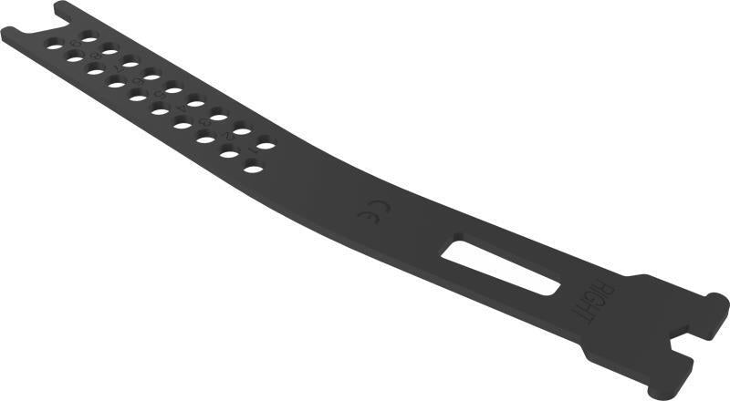 Barrette Replacement Linking Bar - Pair - Not Applicable 1