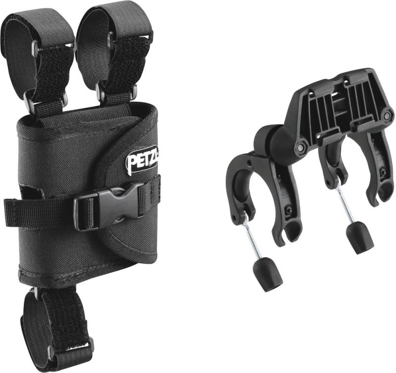 Bike Handlebar Mount for Ultra Series - not applicable 1