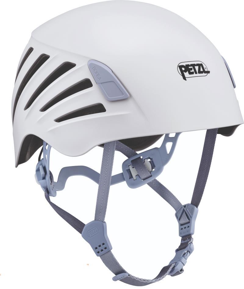 Borea Helmet - Womens - Lilac White 1