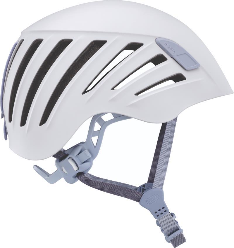 Borea Helmet - Womens - Lilac White 2